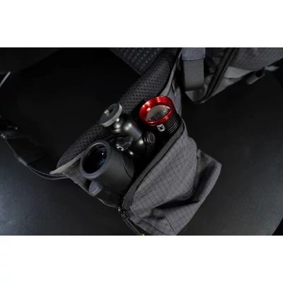 Kép 21/26 - Vanguard VEO Active 53 Fotós hátizsák Grey