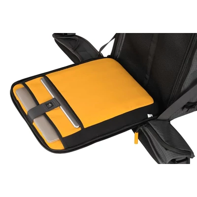 Kép 23/26 - Vanguard VEO Active 53 Fotós hátizsák Grey