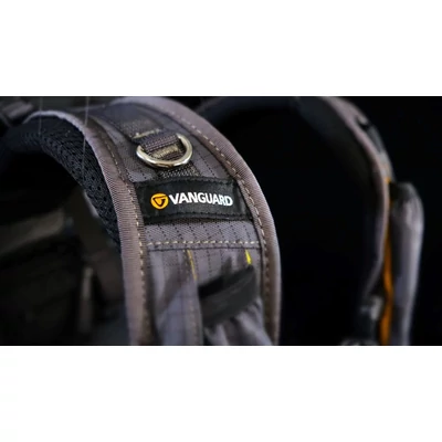 Kép 24/26 - Vanguard VEO Active 53 Fotós hátizsák Grey