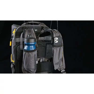 Kép 25/26 - Vanguard VEO Active 53 Fotós hátizsák Grey