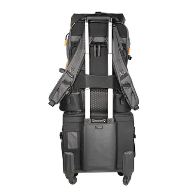 Kép 3/26 - Vanguard VEO Active 53 Fotós hátizsák Grey