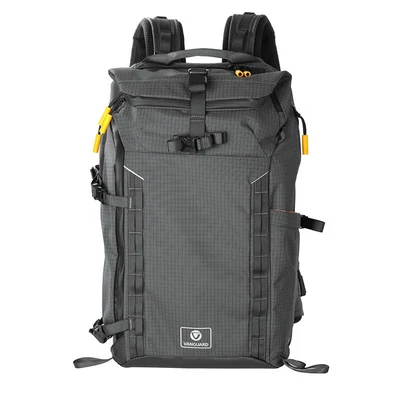 Kép 4/26 - Vanguard VEO Active 53 Fotós hátizsák Grey