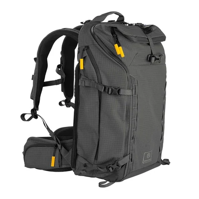 Kép 5/26 - Vanguard VEO Active 53 Fotós hátizsák Grey