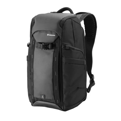 Kép 4/8 - Vanguard VEO Adaptor R44 Fotós hátizsák Black