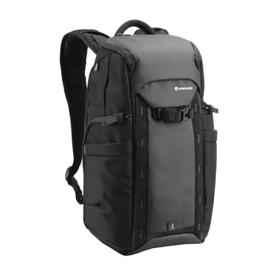 Kép 5/8 - Vanguard VEO Adaptor R44 Fotós hátizsák Black
