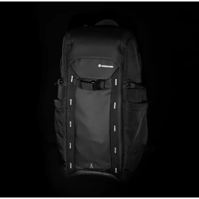 Kép 8/8 - Vanguard VEO Adaptor R44 Fotós hátizsák Black