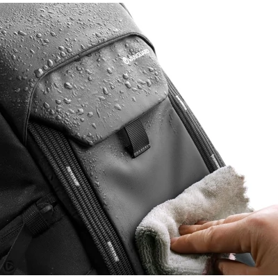 Kép 14/16 - Vanguard VEO Adaptor R44 Fotós hátizsák Grey