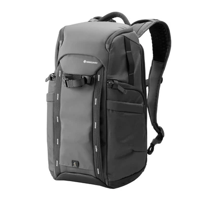 Kép 5/16 - Vanguard VEO Adaptor R44 Fotós hátizsák Grey