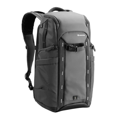 Kép 6/16 - Vanguard VEO Adaptor R44 Fotós hátizsák Grey