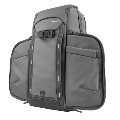 Kép 13/22 - Vanguard VEO Adaptor R48 Fotós hátizsák Grey