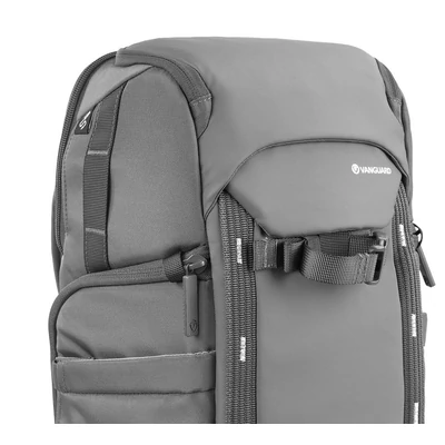 Kép 14/22 - Vanguard VEO Adaptor R48 Fotós hátizsák Grey