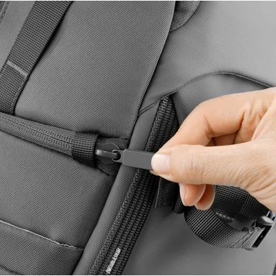Kép 15/22 - Vanguard VEO Adaptor R48 Fotós hátizsák Grey