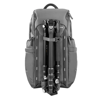 Kép 16/22 - Vanguard VEO Adaptor R48 Fotós hátizsák Grey