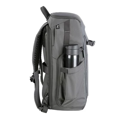 Kép 18/22 - Vanguard VEO Adaptor R48 Fotós hátizsák Grey