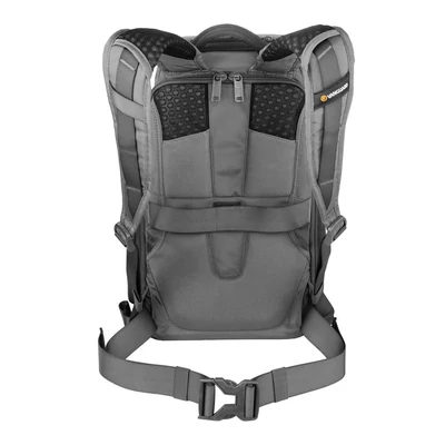 Kép 21/22 - Vanguard VEO Adaptor R48 Fotós hátizsák Grey