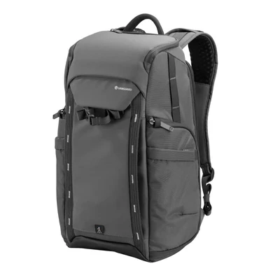 Kép 7/22 - Vanguard VEO Adaptor R48 Fotós hátizsák Grey