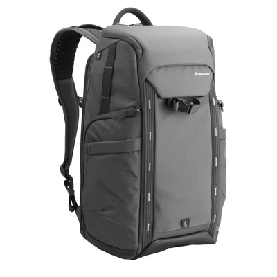 Kép 8/22 - Vanguard VEO Adaptor R48 Fotós hátizsák Grey