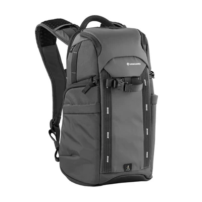 Kép 6/7 - Vanguard VEO Adaptor S41 Fotós hátizsák Grey