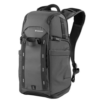 Kép 7/7 - Vanguard VEO Adaptor S41 Fotós hátizsák Grey