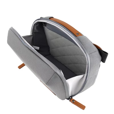 Kép 12/19 - Vanguard CB29 Veo City Crossbody Camera Bag Grey