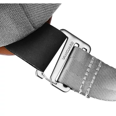 Kép 15/19 - Vanguard CB29 Veo City Crossbody Camera Bag Grey