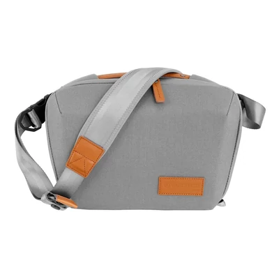 Kép 2/19 - Vanguard CB29 Veo City Crossbody Camera Bag Grey