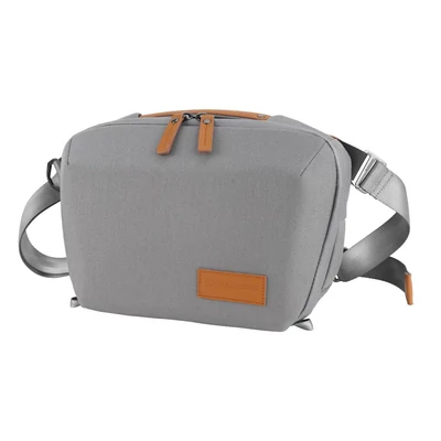 Kép 3/19 - Vanguard CB29 Veo City Crossbody Camera Bag Grey