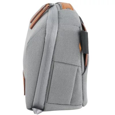 Kép 4/19 - Vanguard CB29 Veo City Crossbody Camera Bag Grey