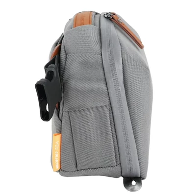 Kép 5/19 - Vanguard CB29 Veo City Crossbody Camera Bag Grey