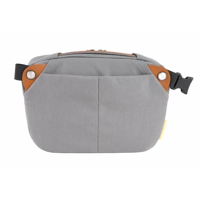Kép 6/19 - Vanguard CB29 Veo City Crossbody Camera Bag Grey