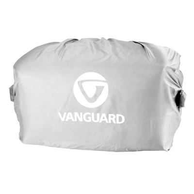 Kép 17/17 - Vanguard TP28 Veo City Crossbody Camera Bag Grey