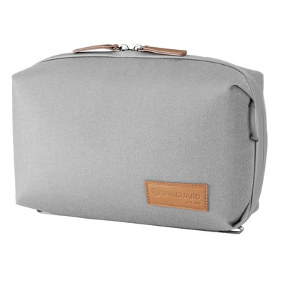 Kép 2/17 - Vanguard TP28 Veo City Crossbody Camera Bag Grey
