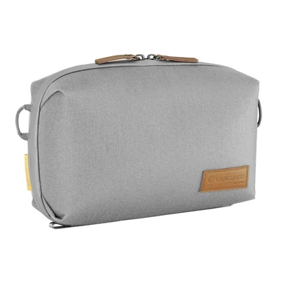 Kép 3/17 - Vanguard TP28 Veo City Crossbody Camera Bag Grey