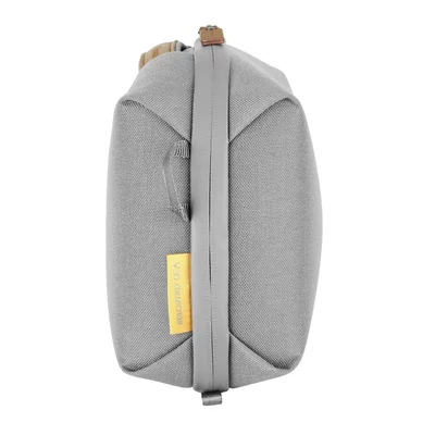 Kép 5/17 - Vanguard TP28 Veo City Crossbody Camera Bag Grey