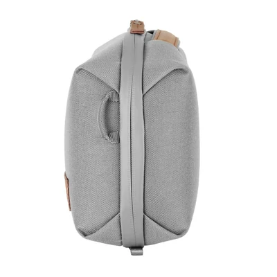 Kép 6/17 - Vanguard TP28 Veo City Crossbody Camera Bag Grey