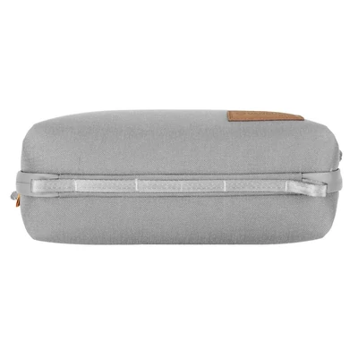 Kép 7/17 - Vanguard TP28 Veo City Crossbody Camera Bag Grey