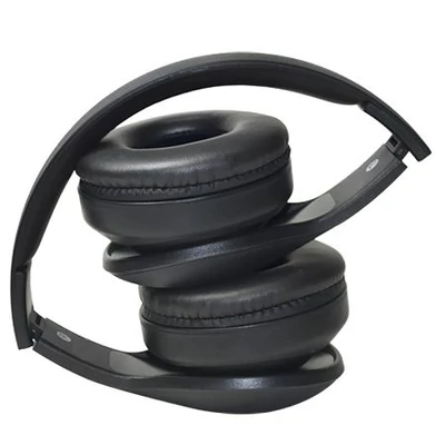 Kép 3/5 - Vakoss SK-839BX Bluetooth Headset Black
