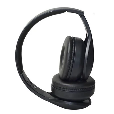 Kép 4/5 - Vakoss SK-839BX Bluetooth Headset Black