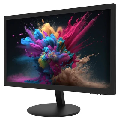 Kép 2/10 - Uniview 21,5" MW3222-L-DT LED