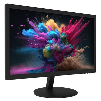 Kép 3/10 - Uniview 21,5" MW3222-L-DT LED