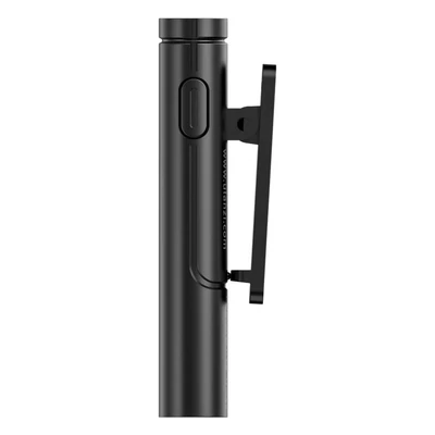 Kép 3/4 - Ulanzi WM-10 Wireless Clip-on Microphone for Smartphone or Tablet Black