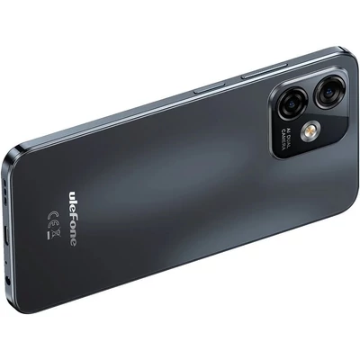 Kép 10/13 - Ulefone Note 16 Pro 512GB Meteorite Black