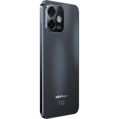 Kép 11/13 - Ulefone Note 16 Pro 512GB Meteorite Black
