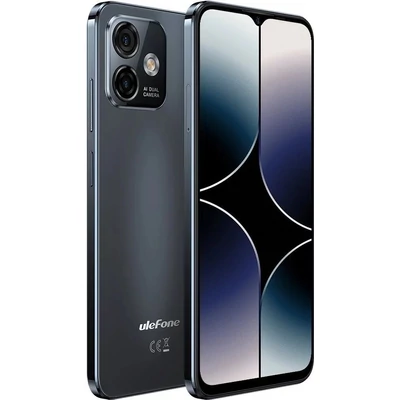Kép 12/13 - Ulefone Note 16 Pro 512GB Meteorite Black