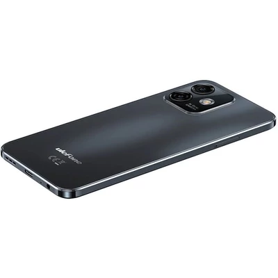 Kép 13/13 - Ulefone Note 16 Pro 512GB Meteorite Black