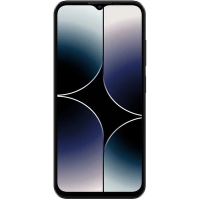 Kép 2/13 - Ulefone Note 16 Pro 512GB Meteorite Black