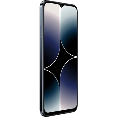 Kép 5/13 - Ulefone Note 16 Pro 512GB Meteorite Black