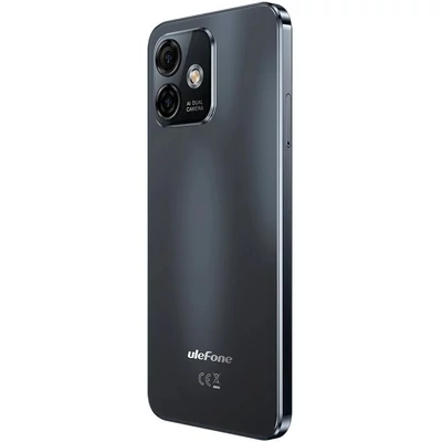 Kép 6/13 - Ulefone Note 16 Pro 512GB Meteorite Black
