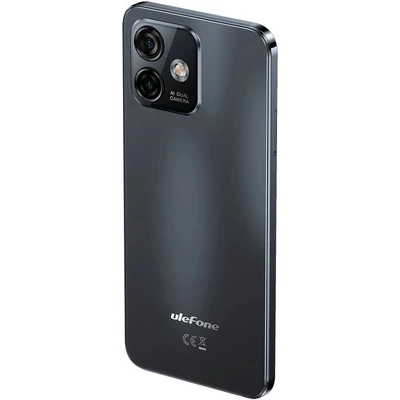 Kép 7/13 - Ulefone Note 16 Pro 512GB Meteorite Black