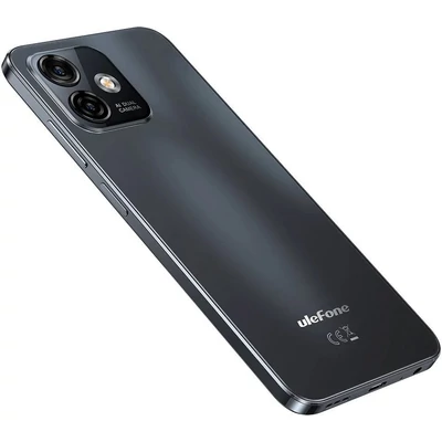 Kép 8/13 - Ulefone Note 16 Pro 512GB Meteorite Black